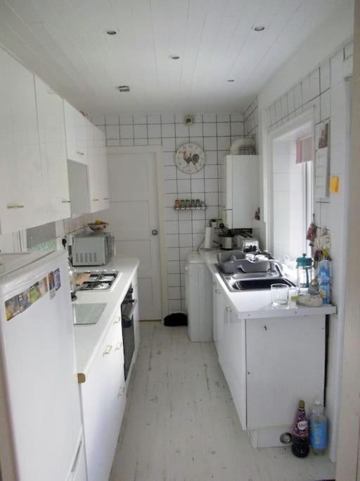 Ferienhaus Cheerful 2 Bedroom Town House In Lancashire *